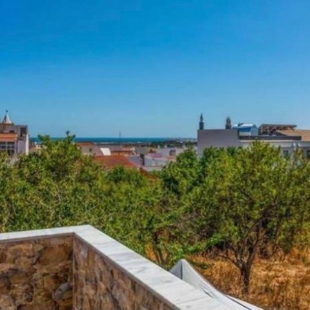 Apartmán Sofiamar Holidays Casa Da Paula Pêra Exteriér fotografie