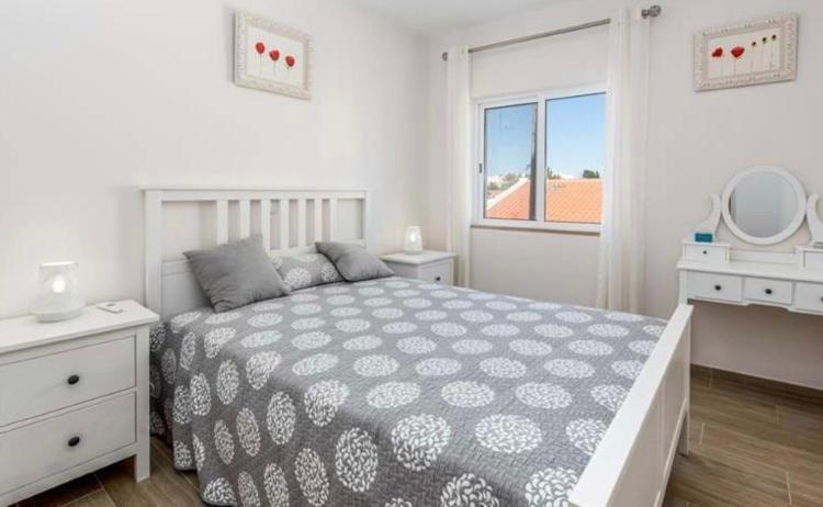 Apartmán Sofiamar Holidays Casa Da Paula Pêra Exteriér fotografie