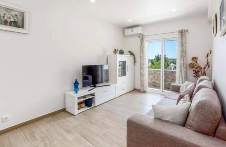 Apartmán Sofiamar Holidays Casa Da Paula Pêra Exteriér fotografie