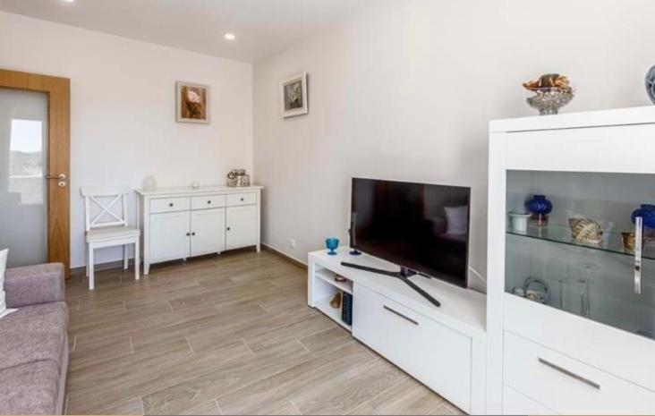 Apartmán Sofiamar Holidays Casa Da Paula Pêra Exteriér fotografie