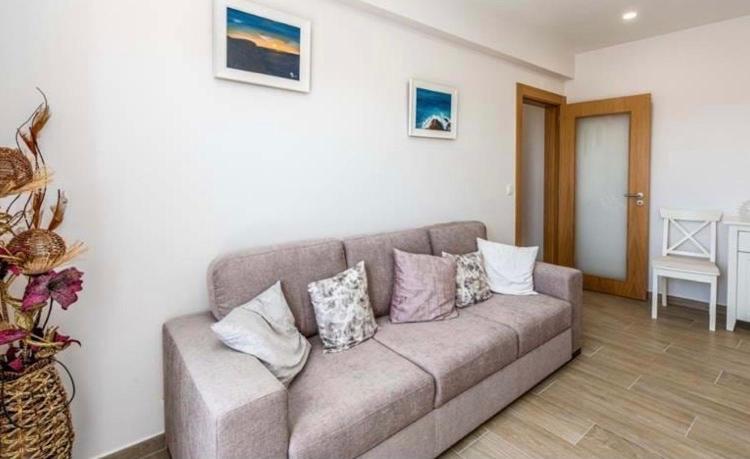 Apartmán Sofiamar Holidays Casa Da Paula Pêra Exteriér fotografie