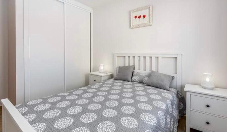 Apartmán Sofiamar Holidays Casa Da Paula Pêra Exteriér fotografie