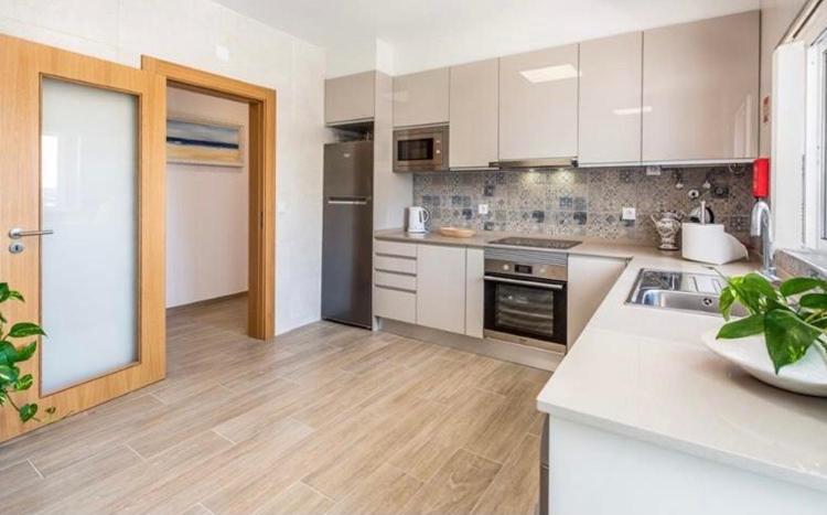 Apartmán Sofiamar Holidays Casa Da Paula Pêra Exteriér fotografie